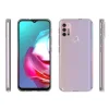 TPU gél flexibilis tok MOTOROLA MOTO G10 / G10 POWER átlátszó thumbnail