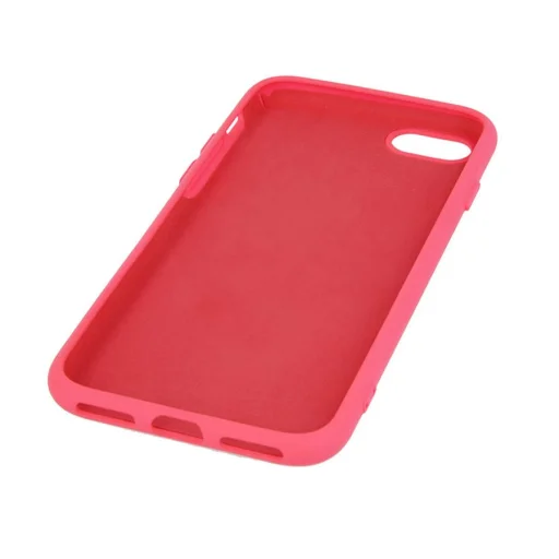 Szilikon tok XIAOMI REDMI 9T pink - 2