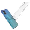 TPU gél flexibilis tok OPPO A72  átlátszó thumbnail