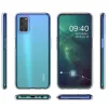 TPU gél flexibilis tok OPPO A72  átlátszó thumbnail