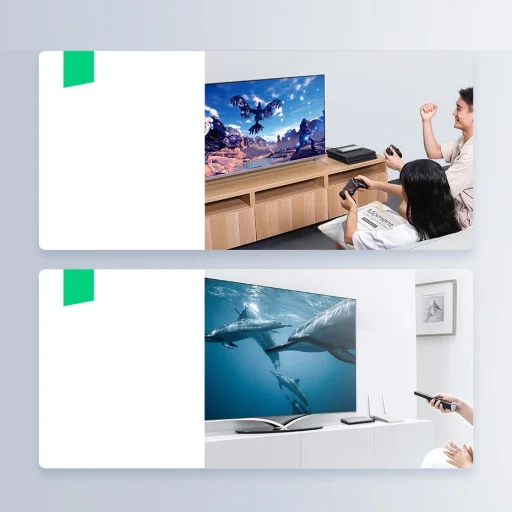 Ugreen Külső HDD/SSD ház SATA III (6 Gbps) 2.5'' USB 3.2 Gen 2 USB Type-C + kábel 0.5m szürke (70499 CM300) - 9