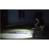 LED T6 fejlámpa fekete thumbnail