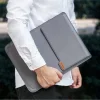  Nillkin Versatile laptop sleeve, táska 14'' kihajtható támasszal és egérpaddal szürke thumbnail