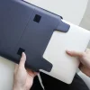  Nillkin Versatile laptop sleeve, táska 14'' kihajtható támasszal és egérpaddal szürke thumbnail