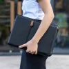  Nillkin Versatile laptop sleeve, táska 14'' kihajtható támasszal és egérpaddal szürke thumbnail
