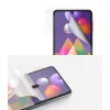Ringke Dual Easy 2x kijelzővédő PET fólia Samsung Galaxy M31s (DWSG0013) thumbnail