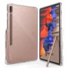 Ringke Fusion TPU PC Tok Samsung Galaxy Tab S7+ Plus átlátszó (F476R52) thumbnail