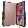 Ringke Fusion TPU PC Tok Samsung Galaxy Tab S7+ Plus szürke (F476R53) thumbnail