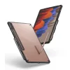 Ringke Fusion TPU PC Tok Samsung Galaxy Tab S7+ Plus szürke (F476R53) thumbnail