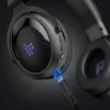 Tronsmart Shadow Gamer vezeték nélküli fejhallgató mikrofonnal lilla (372308) thumbnail