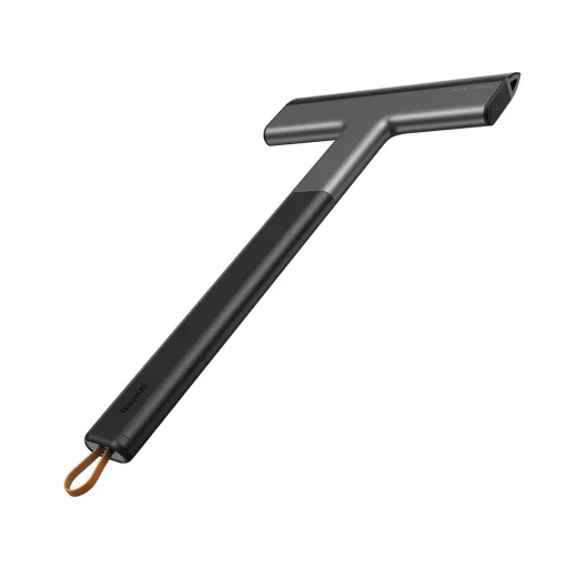 Baseus Autós jégkaparó fekete (CRQU-01) - 6