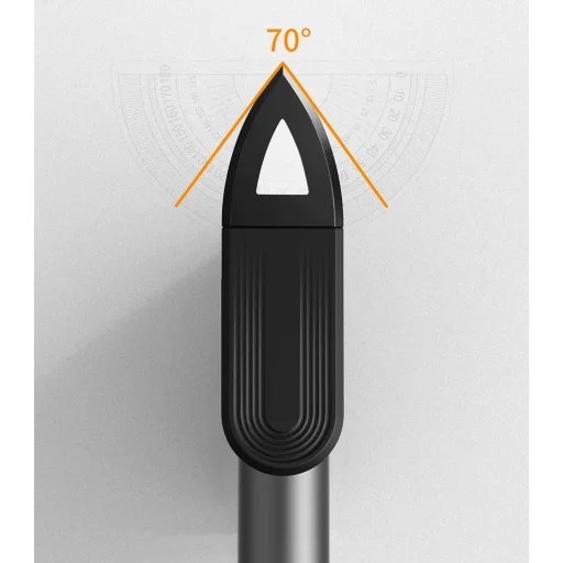 Baseus Autós jégkaparó fekete (CRQU-01) - 15