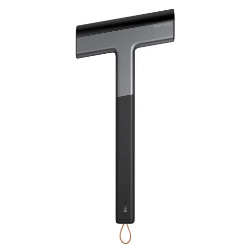 Baseus Autós jégkaparó fekete (CRQU-01) - 3