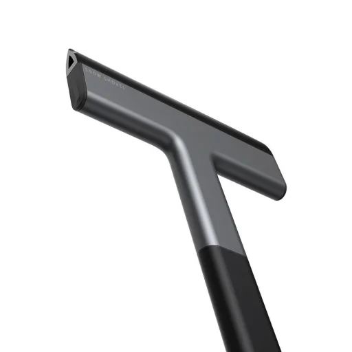 Baseus Autós jégkaparó fekete (CRQU-01) - 4