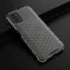 Honeycomb armor TPU tok Xiaomi Poco M3 fekete thumbnail