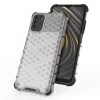 Xiaomi Poco M3 Honeycomb armor TPU tok piros thumbnail