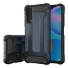 Huawei P Smart 2021 Hybrid Armor tok fekete thumbnail