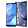 9H kijelzővédő üvegfólia Oppo A53 thumbnail