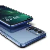 Ultra Clear 0.5mm TPU géltok Oppo Reno 4 átlátszó thumbnail