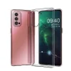 Ultra Clear 0.5mm TPU géltok Oppo Reno 4 Pro 5G átlátszó thumbnail
