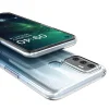Ultra Clear 0.5mm TPU géltok Oppo A53 átlátszó thumbnail
