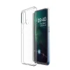 Ultra Clear 0.5mm TPU géltok Oppo A53 átlátszó thumbnail