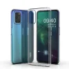 Ultra Clear 0.5mm TPU géltok Oppo A92 / A72 / A52 átlátszó thumbnail