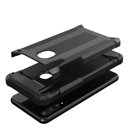 Hybrid Armor tok Oppo A31 fekete - 6