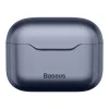 Baseus SIMU S1 Pro 5.1 TWS Bluetooth vezeték nélküli fülhallgató aktív zajszűréssel szürke (NGS1P-0A) thumbnail