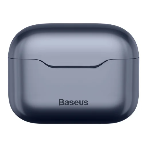 Baseus SIMU S1 Pro 5.1 TWS Bluetooth vezeték nélküli fülhallgató aktív zajszűréssel szürke (NGS1P-0A) - 2