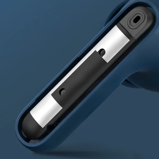 Baseus SIMU S1 Pro 5.1 TWS Bluetooth vezeték nélküli fülhallgató aktív zajszűréssel kék (NGS1P-03) - 19