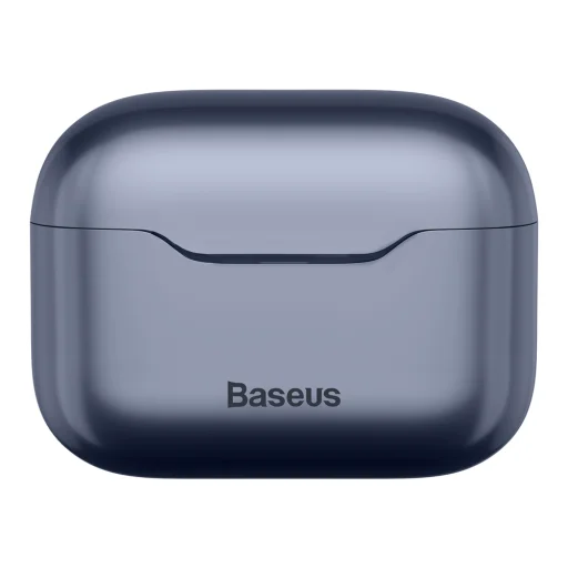 Baseus SIMU S1 Pro 5.1 TWS Bluetooth vezeték nélküli fülhallgató aktív zajszűréssel szürke (NGS1P-0A) - 4