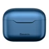 Baseus SIMU S1 Pro 5.1 TWS Bluetooth vezeték nélküli fülhallgató aktív zajszűréssel kék (NGS1P-03) thumbnail