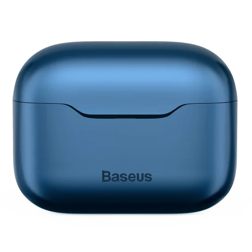 Baseus SIMU S1 Pro 5.1 TWS Bluetooth vezeték nélküli fülhallgató aktív zajszűréssel kék (NGS1P-03) - 2