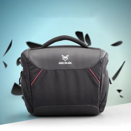 Jackal Gabriel fényképező táska - 1