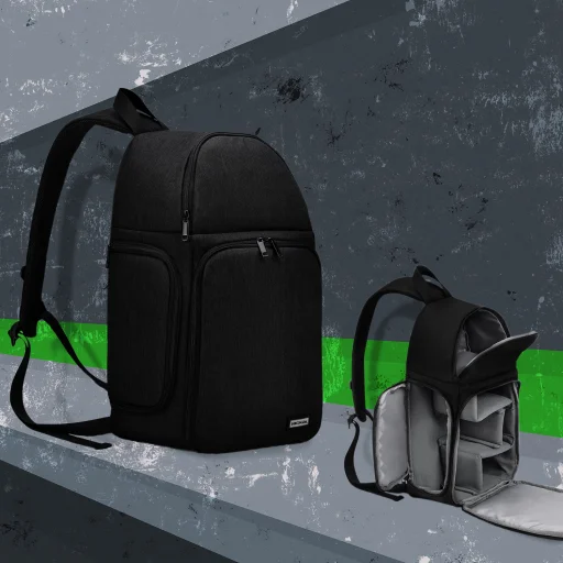 Jackal Bea fotós válltáska, oldaltáska - 1