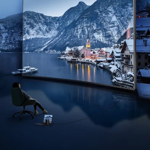 Baseus HUB 3xUSB 3.2 Gen 1 / 2xUSB Type-C / SD és micro SD kártyaolvasó / AUX / 2xDisplayPort / 2xHDMI / RJ45 1 Gbps szürke (CAHUB-HG0G) - 10