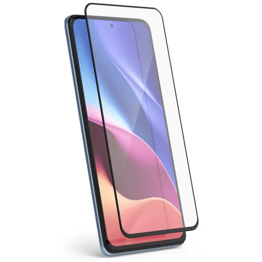 Ringke Invisible Defender ID kijelzővédő üvegfólia Xiaomi Mi 10T Lite 5G / Mi 10i 5G (G4as039) - 3