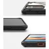 Xiaomi Redmi Note 10 Pro Ringke Fusion X Design PC és TPU tok fekete (XDXI0025) thumbnail