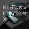 Xiaomi Redmi Note 10 / Redmi Note 10S fekete tok Ringke Fusion X (FXXI0036) thumbnail