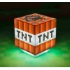 Paladone Minecraft TNT lámpa hanggal thumbnail