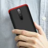 GKK 360 tok Xiaomi Redmi 8 fekete/ piros thumbnail