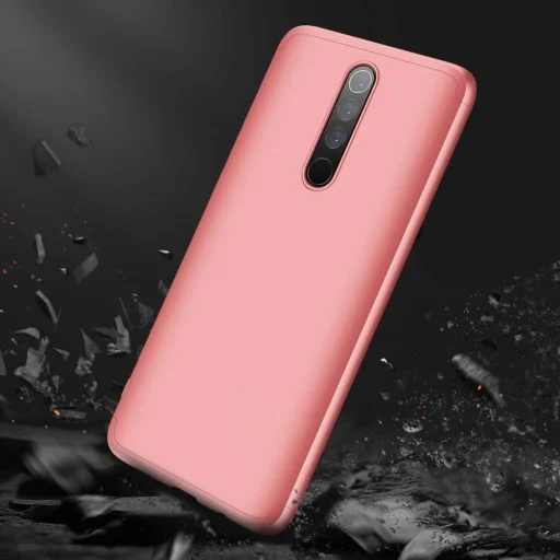 GKK 360 tok Xiaomi Redmi 8 pink - 2