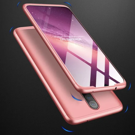 GKK 360 tok Xiaomi Redmi 8 pink - 3