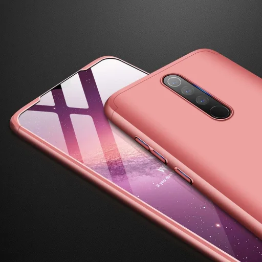 GKK 360 tok Xiaomi Redmi 8 pink - 5