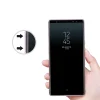Nillkin Nature tok Samsung Galaxy Note 9 áttetsző szürke thumbnail