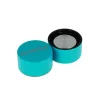 Quokka Solid vákum szigetelt vizesüveg, rozsdamentes acél kulacs 510 ml Bold Turquoise thumbnail