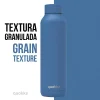 Quokka Solid vákum szigetelt vizesüveg, rozsdamentes acél kulacs 510 ml Bright Blue thumbnail