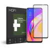 HOFI GLASS PRO+ Hybrid temperált üvegfólia OPPO RENO 5 LITE fekete - 2