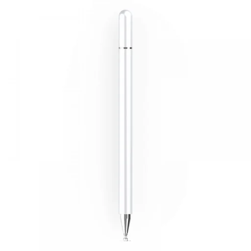 Tech-protect Charm Stylus Toll Fehér/ezüst - 7